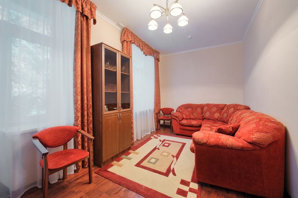 rooms-apartment-standard