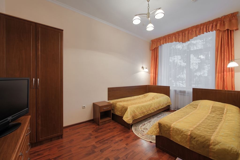 rooms-apartment-standard