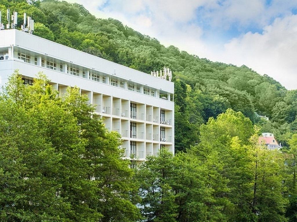 general-main-building