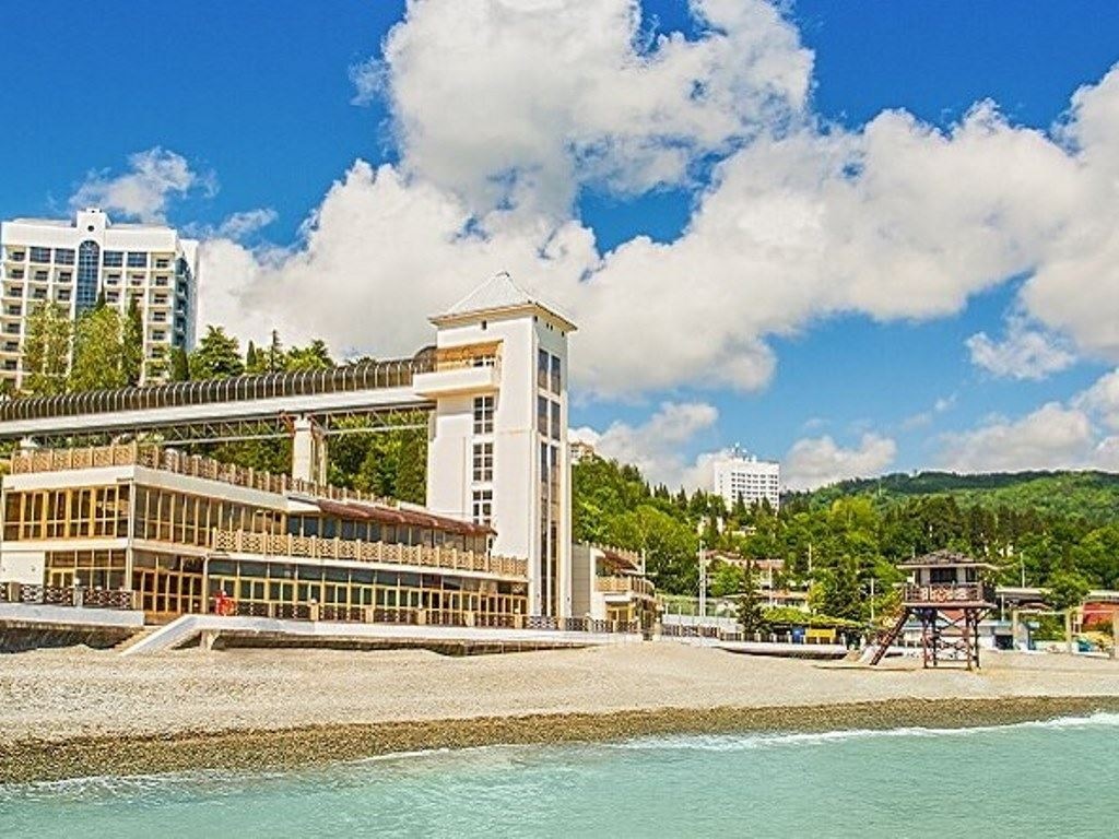 general-main-building