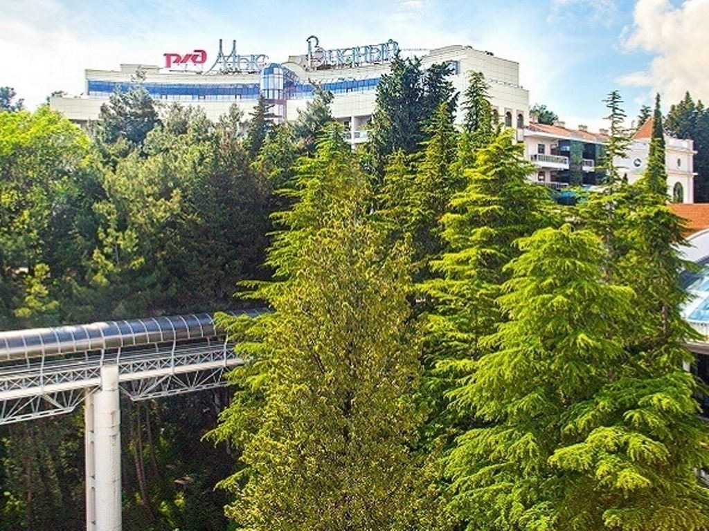 general-main-building