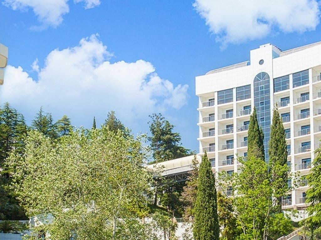 general-main-building