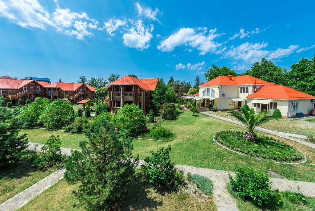 general-main-building