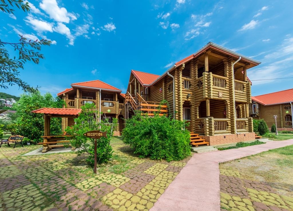 general-main-building