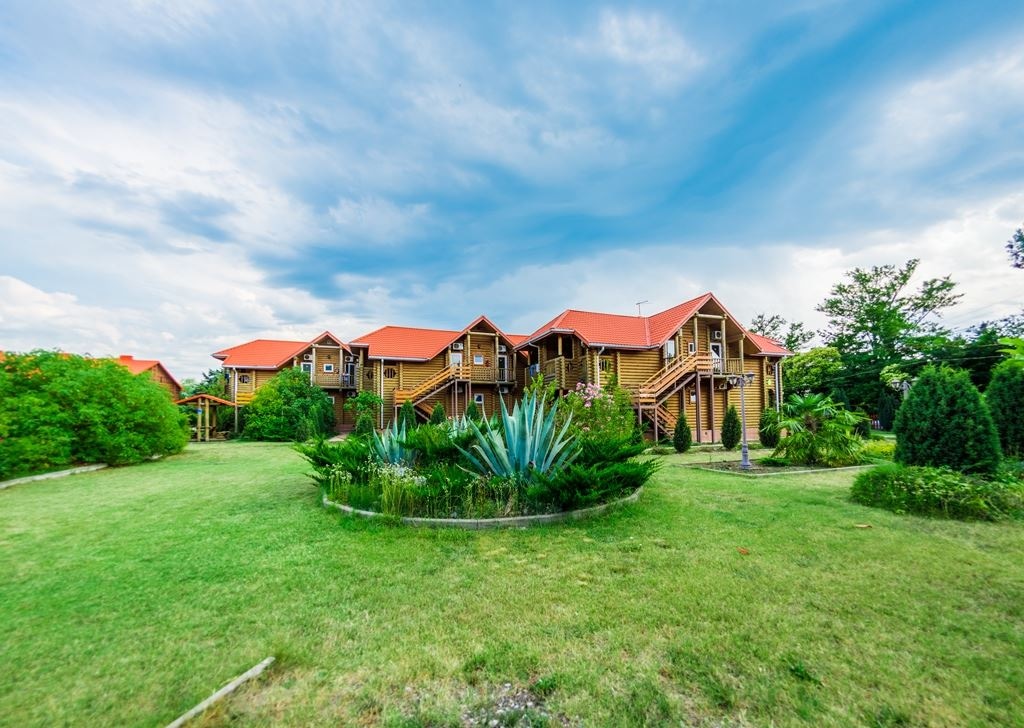 general-main-building