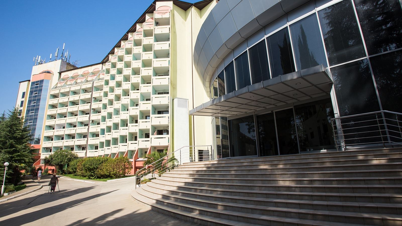 general-main-building