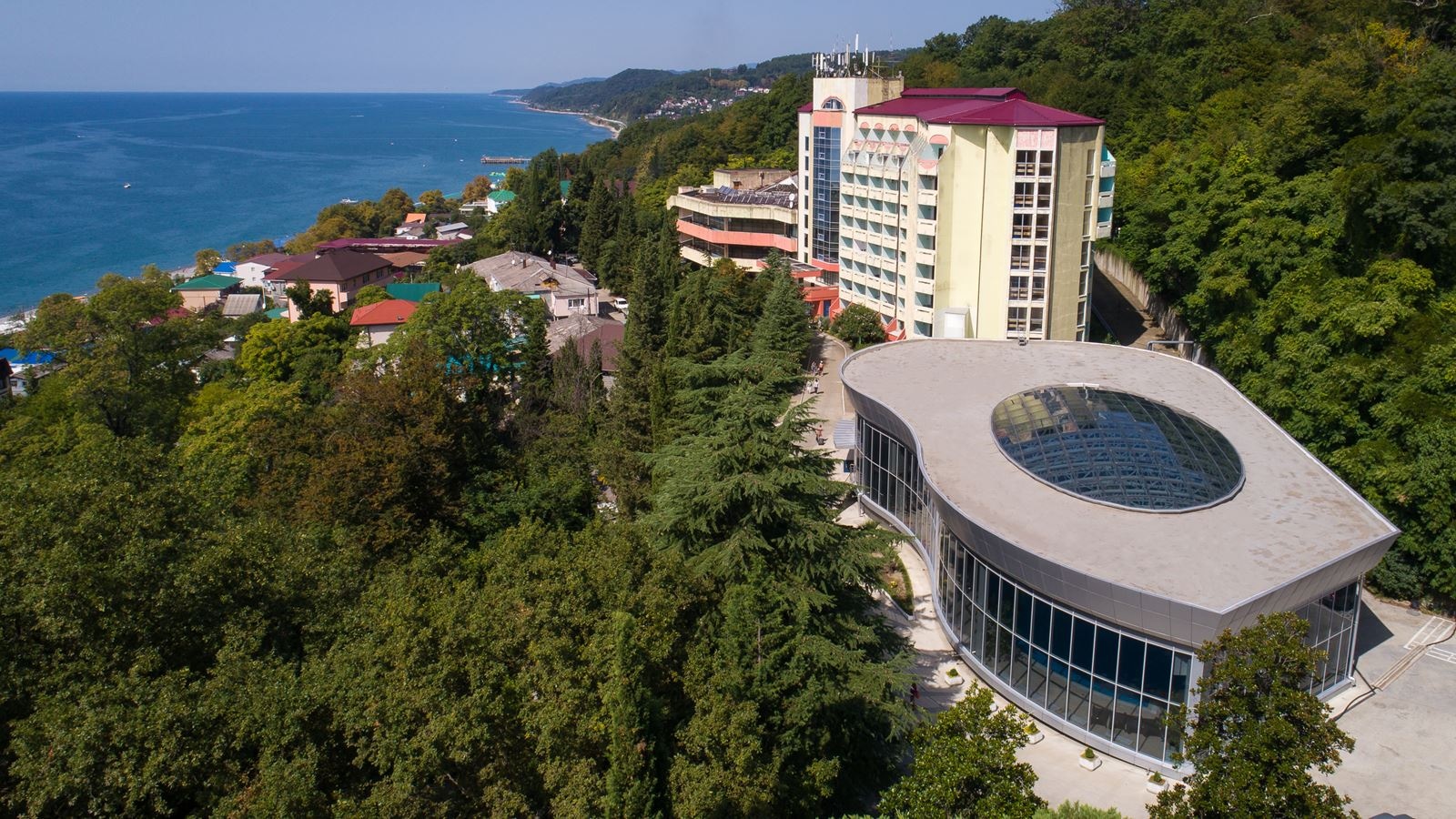 general-main-building