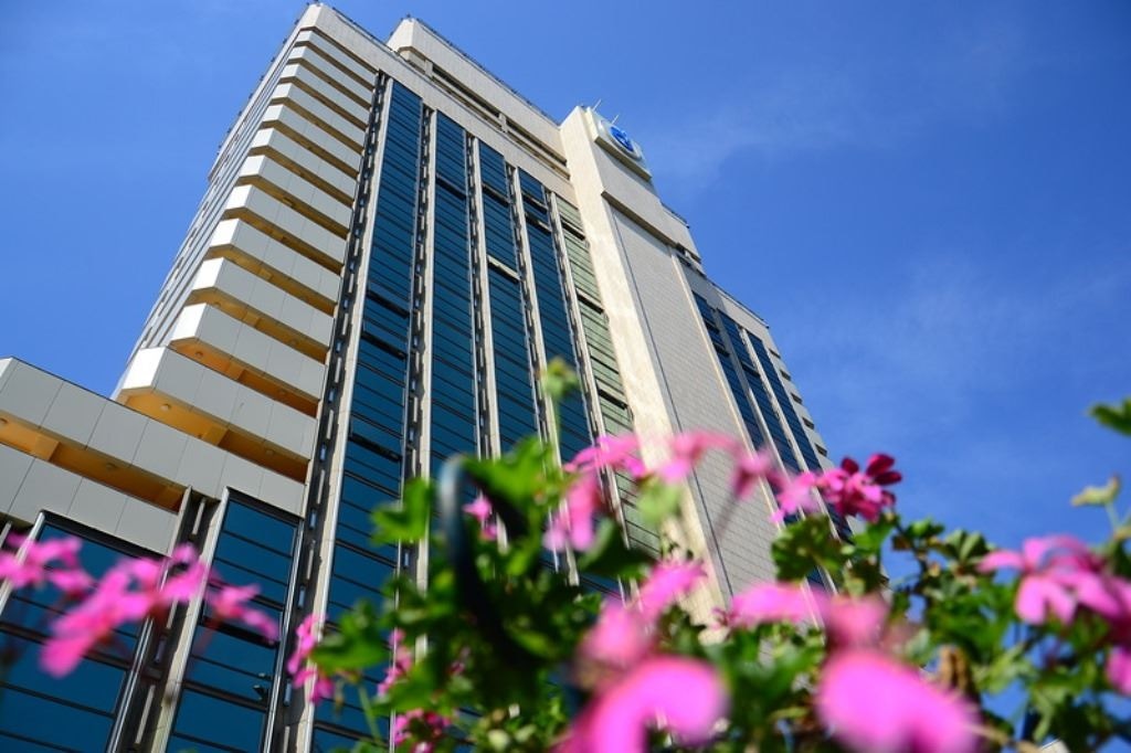 general-main-building