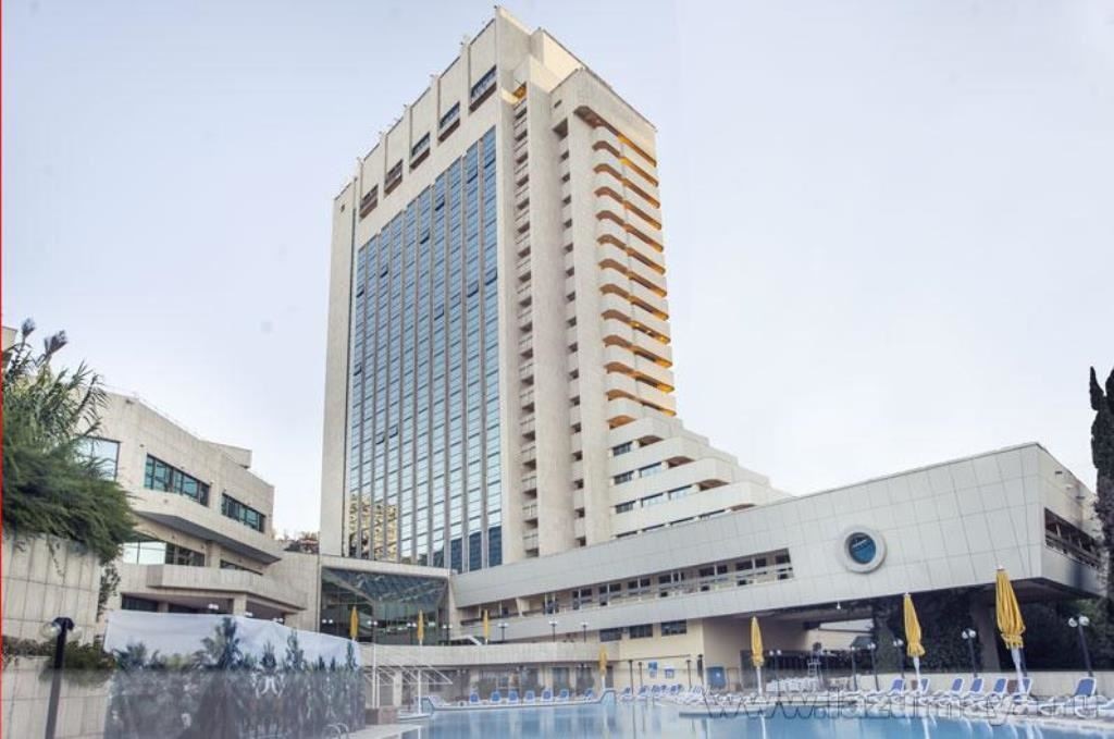 general-main-building