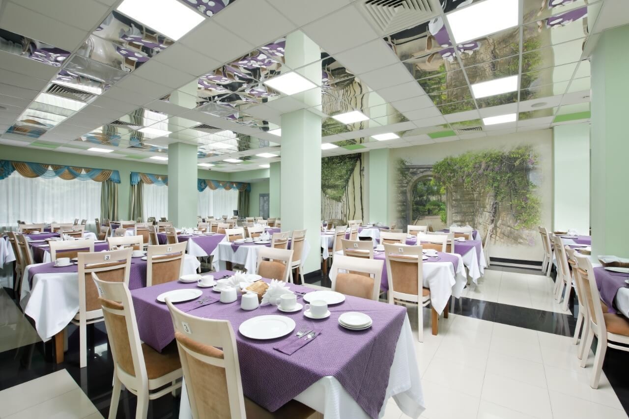 restaurants-основной-зал-питания