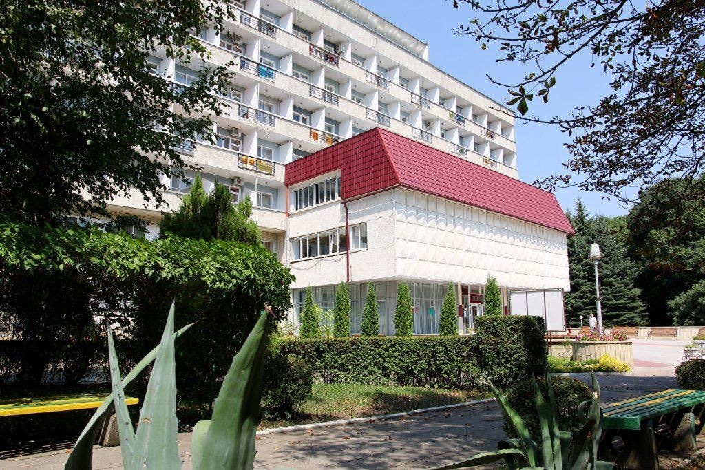 general-main-building