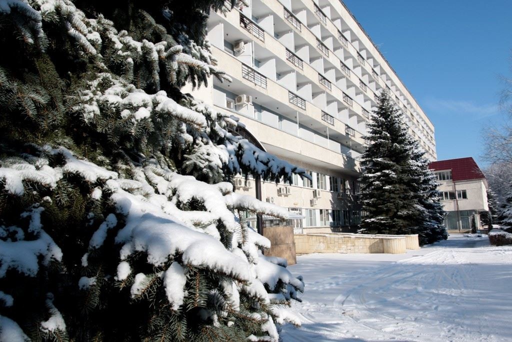 general-main-building