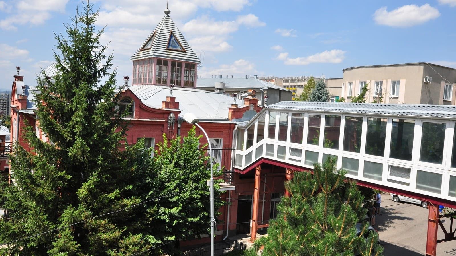 general-main-building