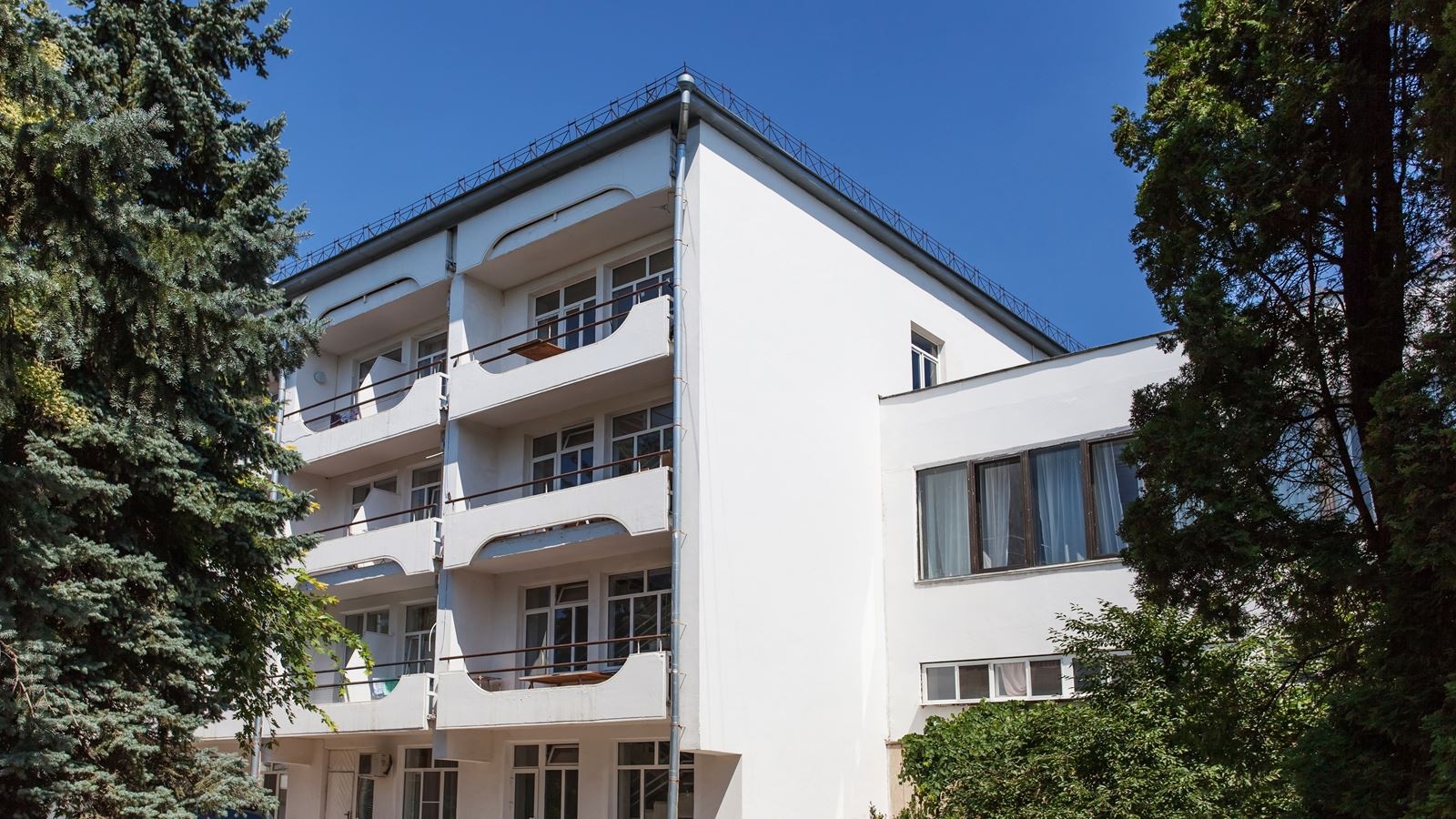 general-main-building