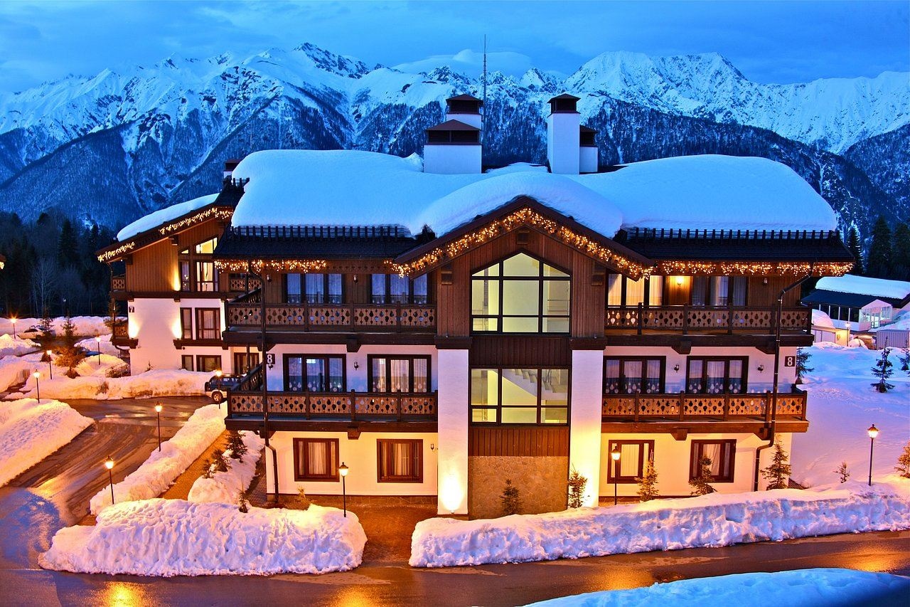 general-main-building