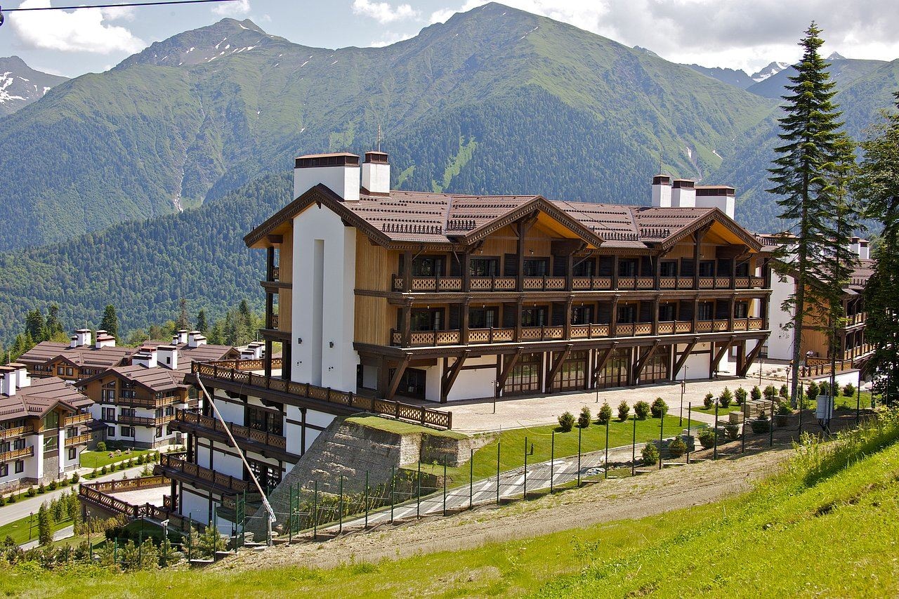 general-main-building