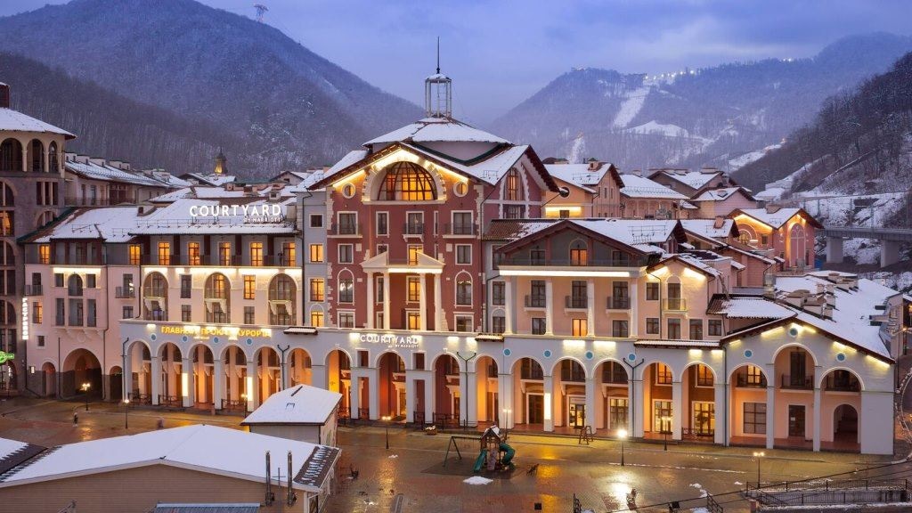 general-main-building