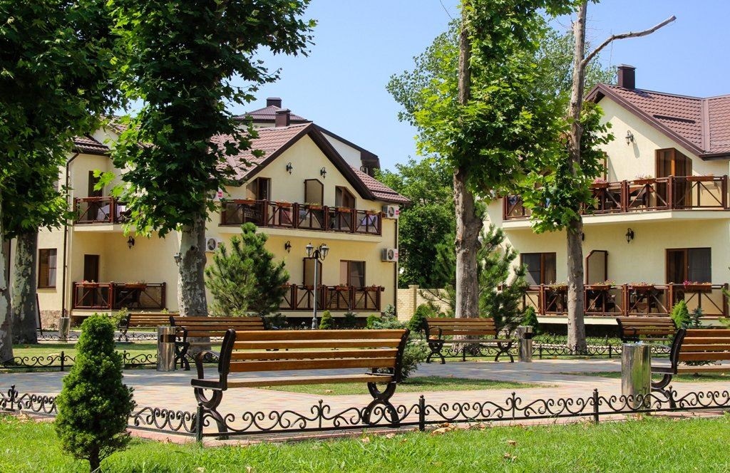 general-main-building