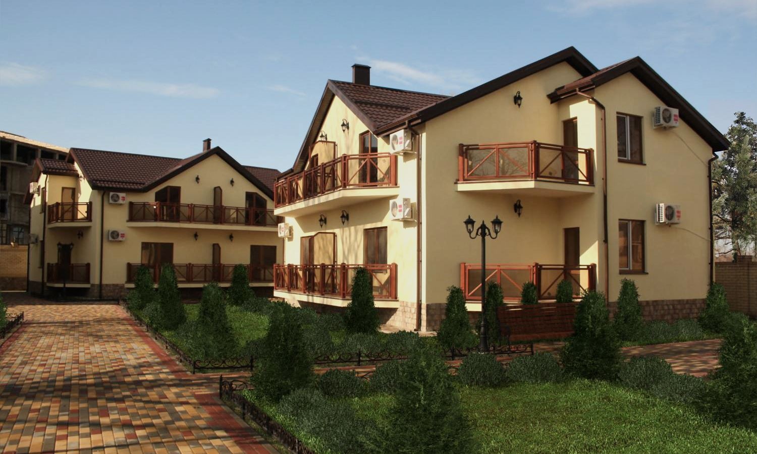 general-main-building