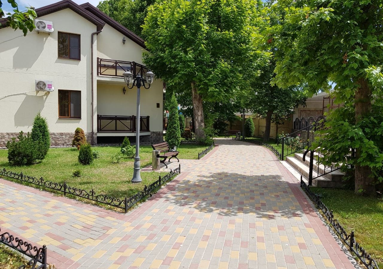 general-main-building