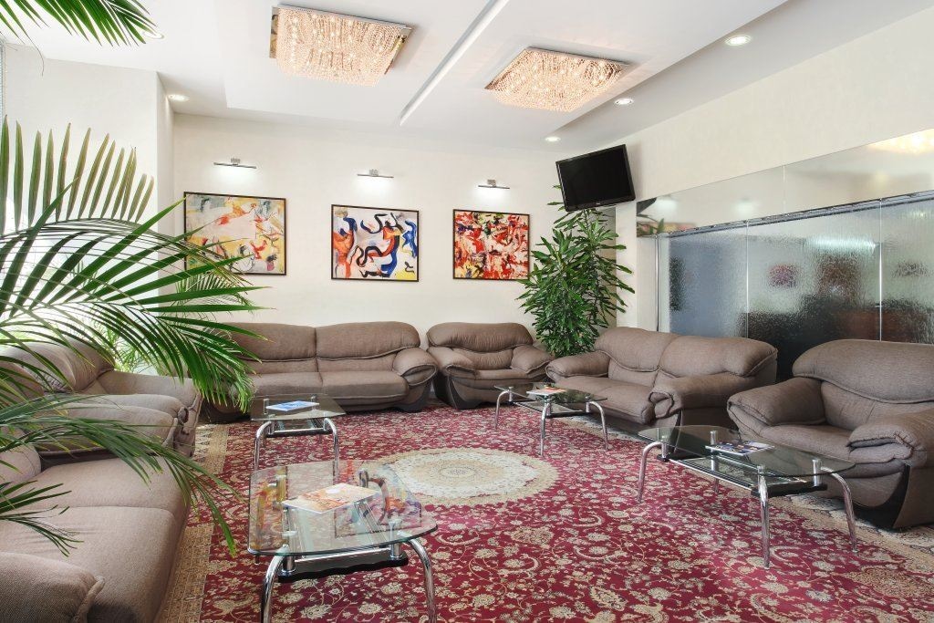 general-main-building