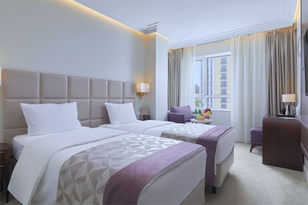 rooms-стандарт