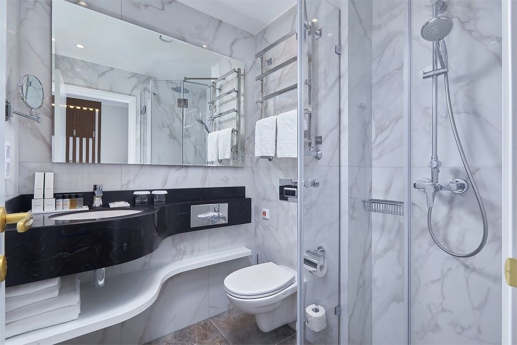 rooms-стандарт