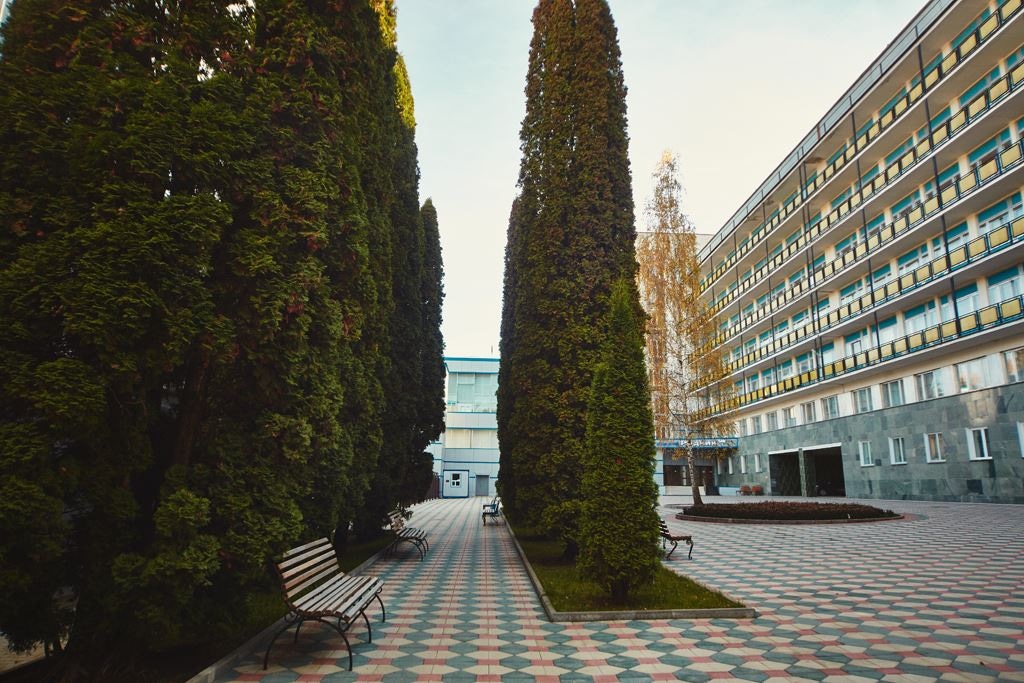 general-main-building