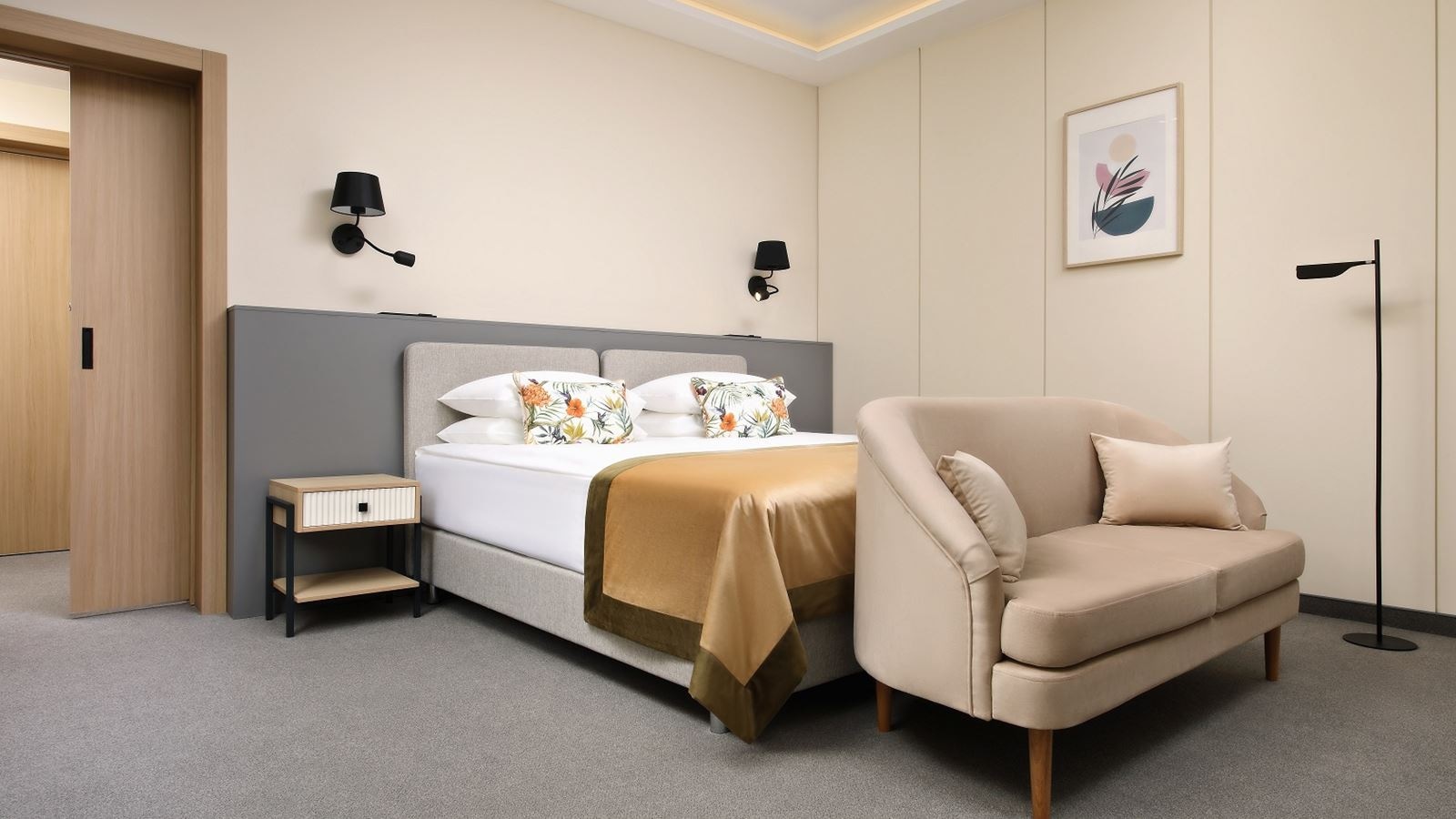 rooms-джуниор-сьют