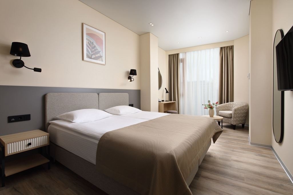 rooms-стандарт-плюс