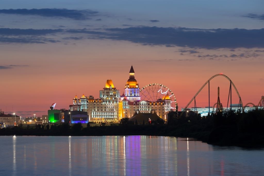 general-main-building