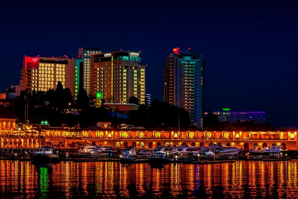 general-main-building