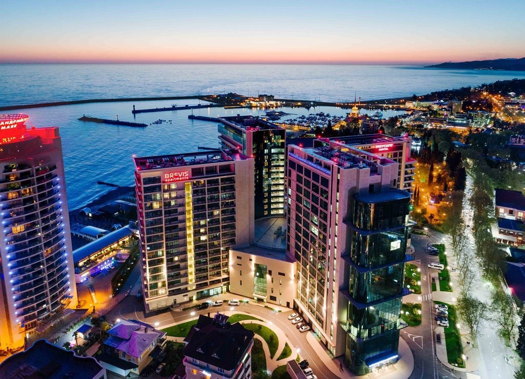 general-main-building