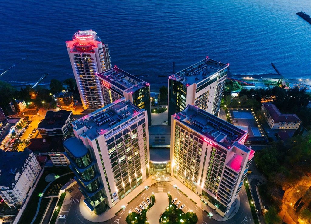 general-main-building