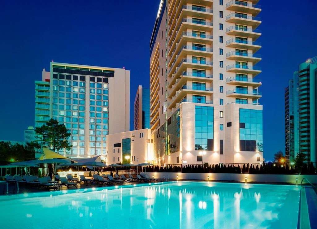 general-main-building