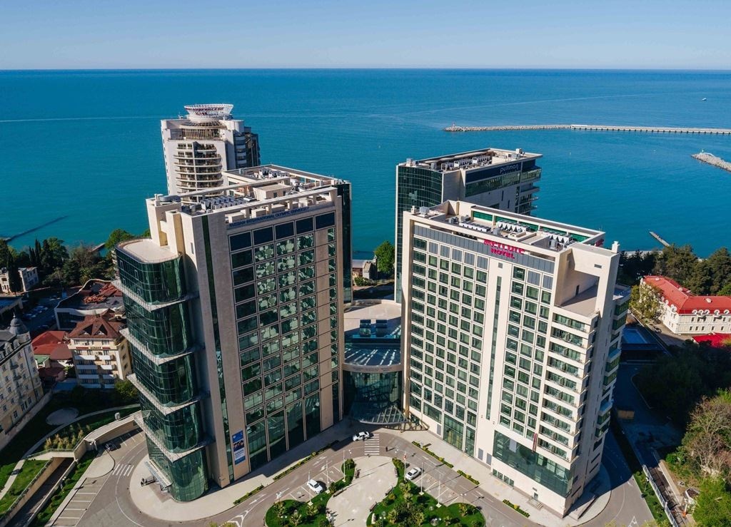 general-main-building