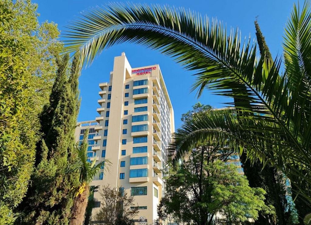 general-main-building