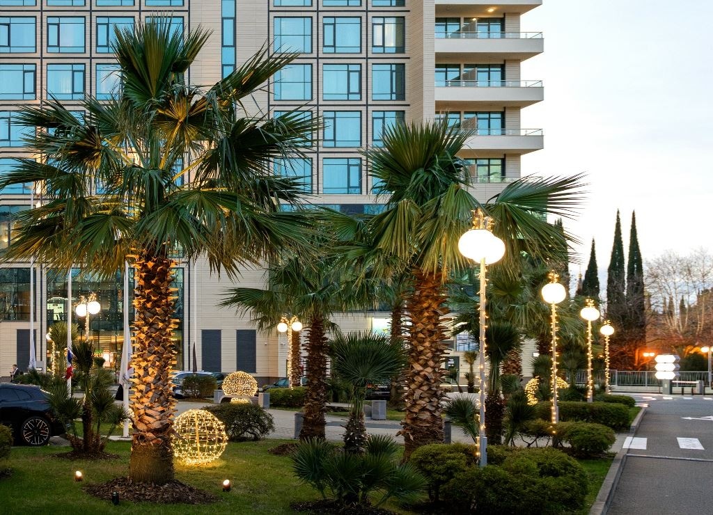 general-main-building