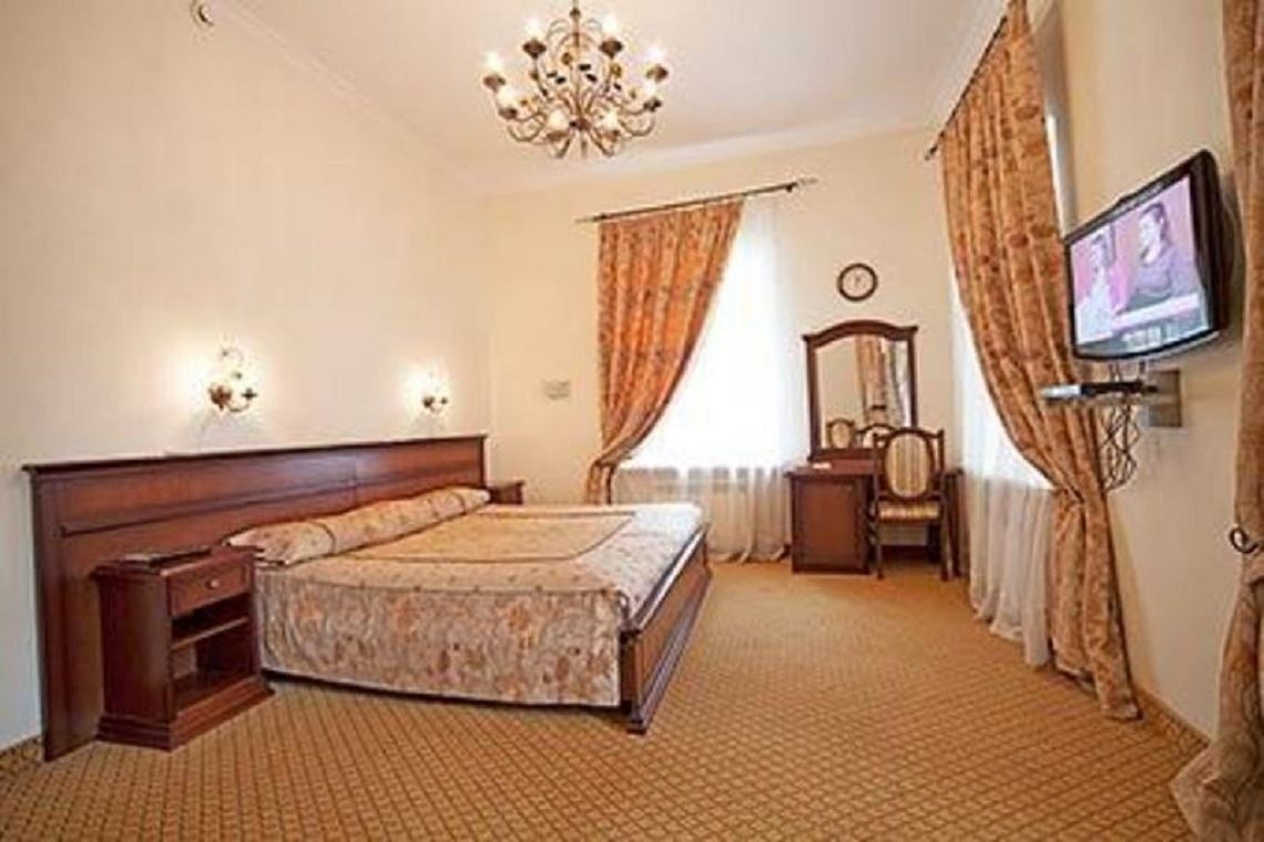 rooms-cottage-standard