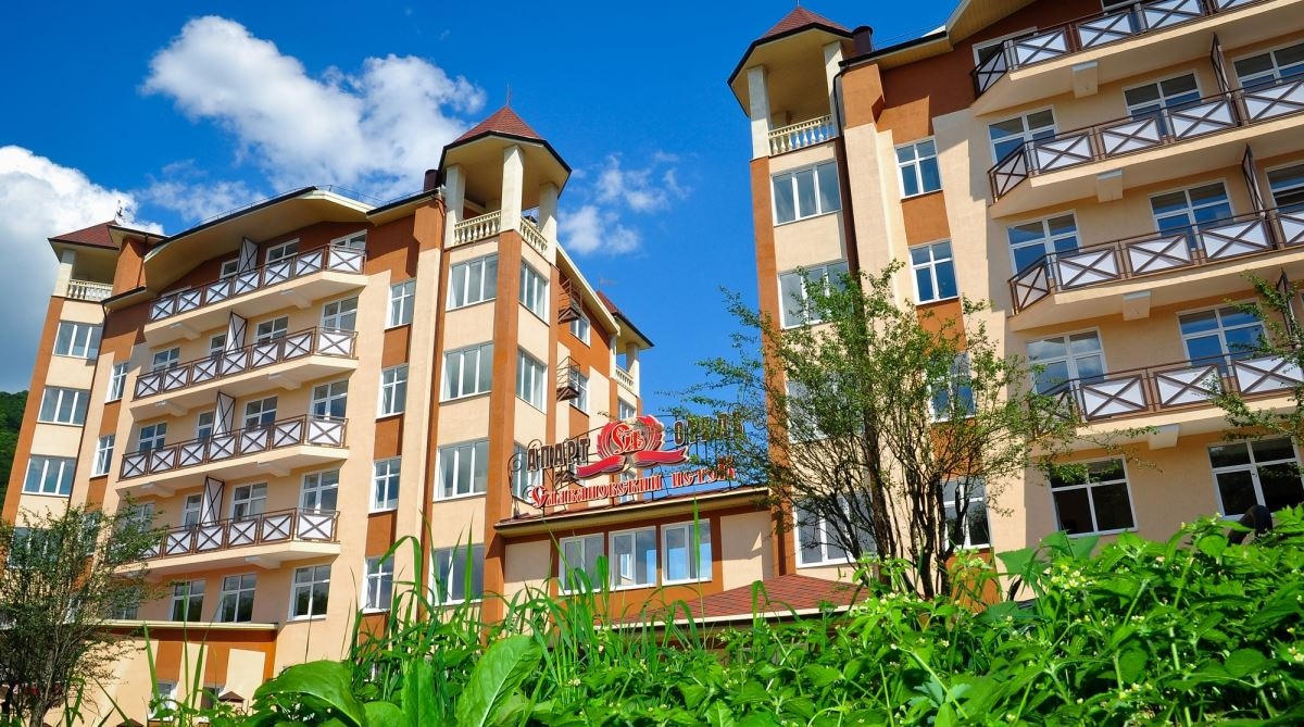 general-main-building