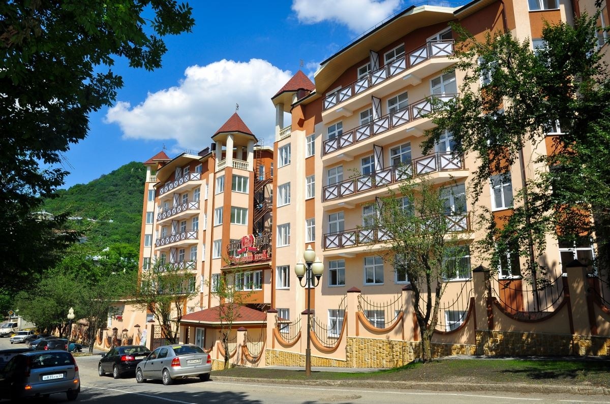 general-main-building