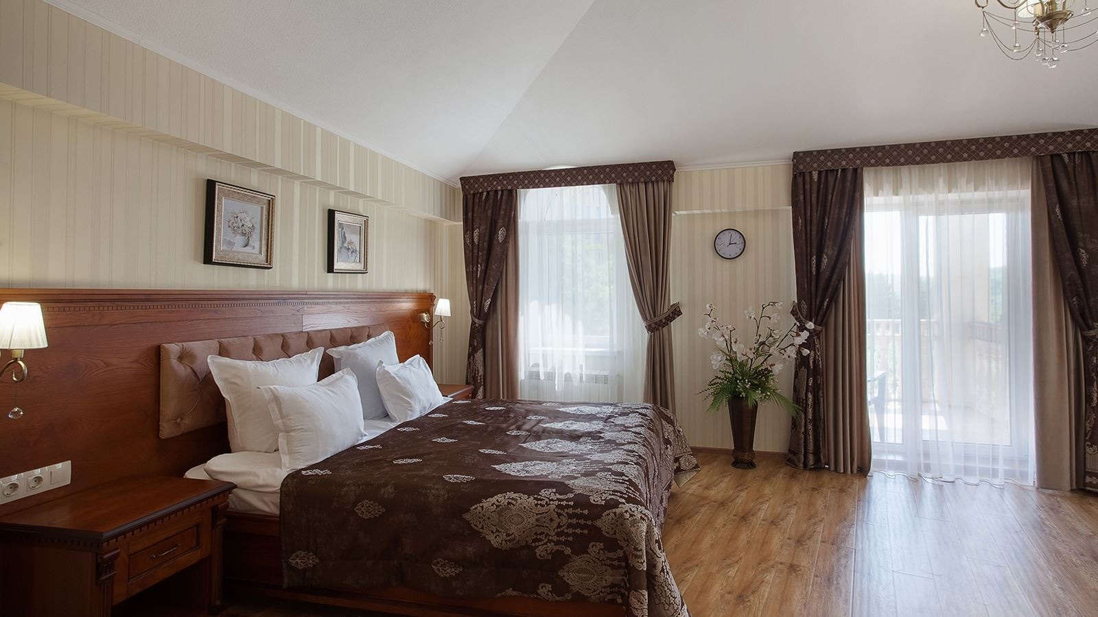 rooms-сюит-двухэтажный-пентхаус