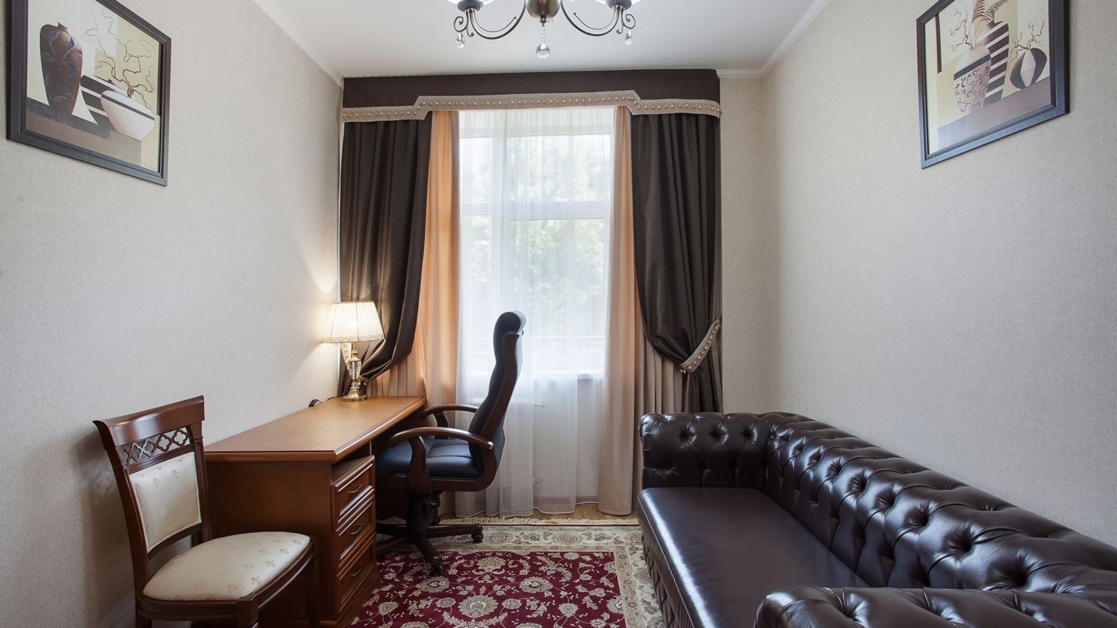 rooms-сюит-двухэтажный-пентхаус