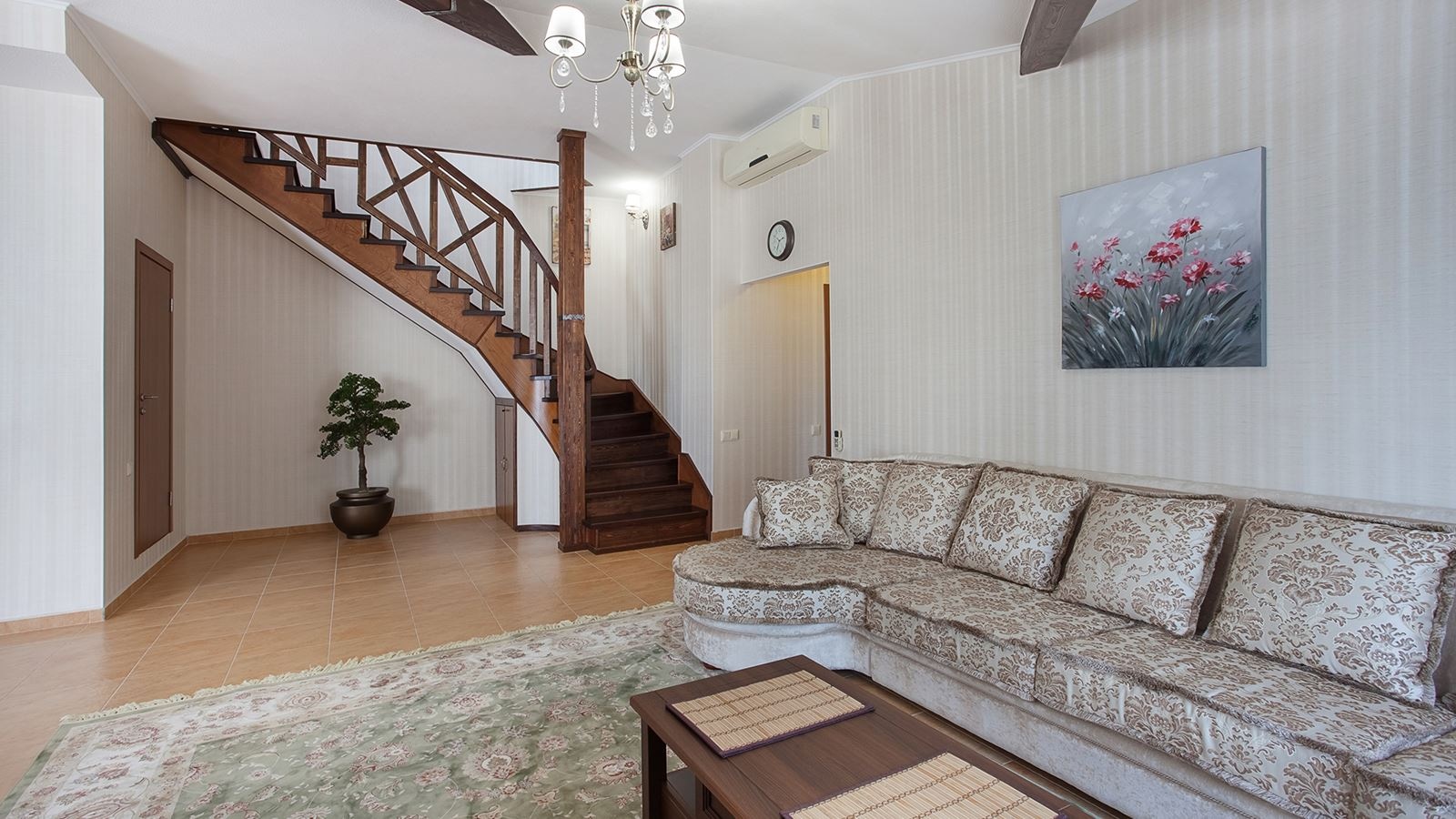 rooms-сюит-двухэтажный-пентхаус