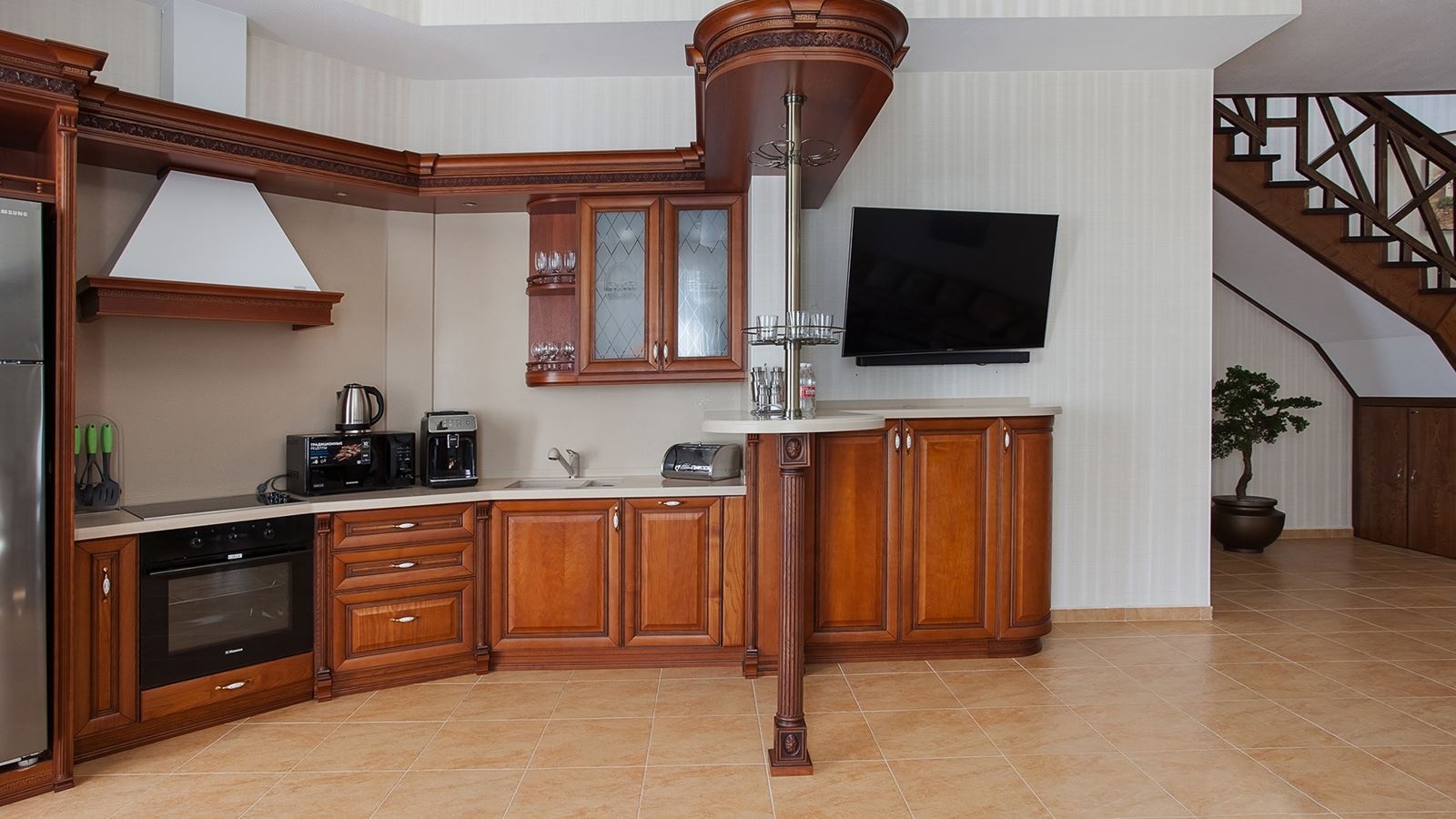 rooms-сюит-двухэтажный-пентхаус