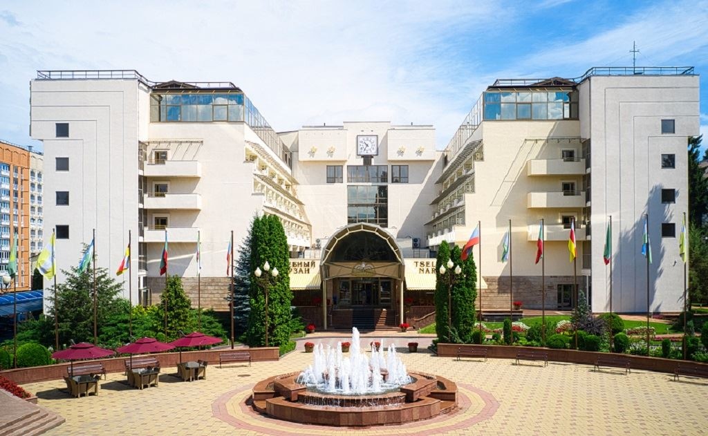 general-main-building