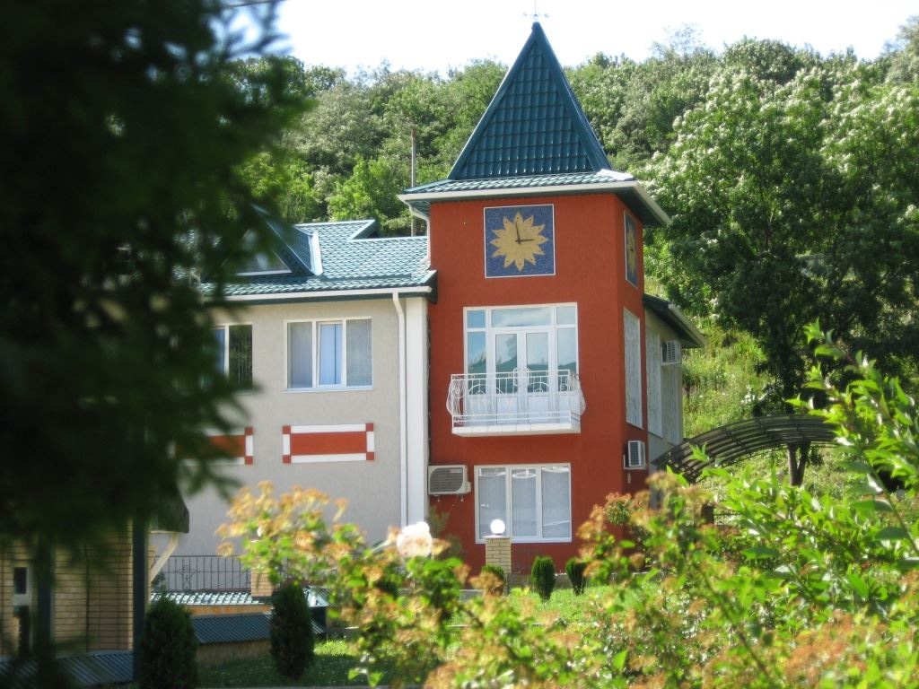 general-main-building