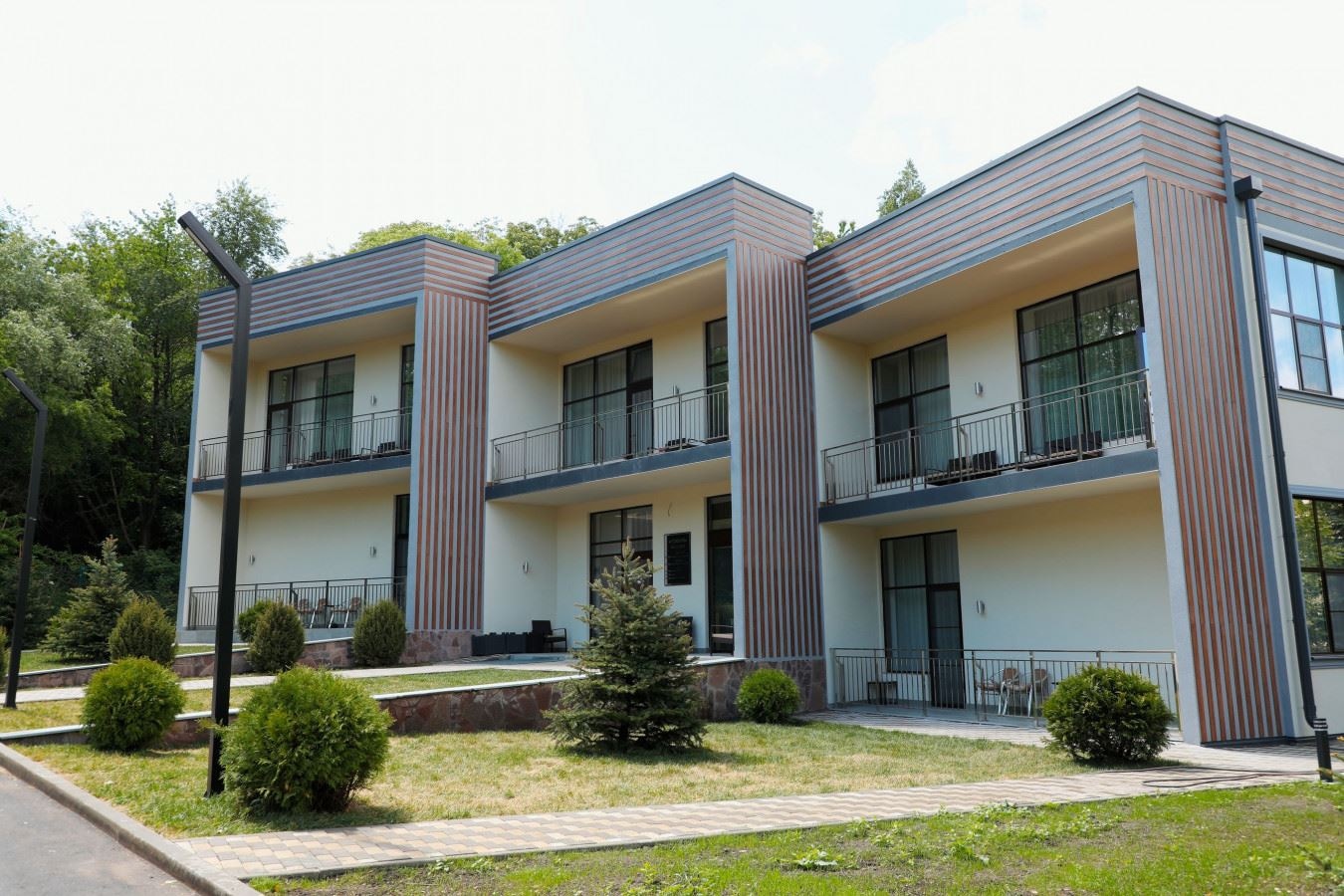 general-annex-building