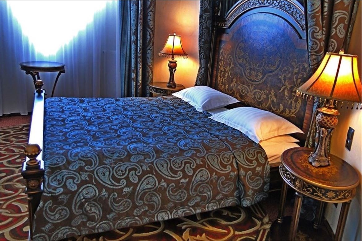 rooms-стандарт