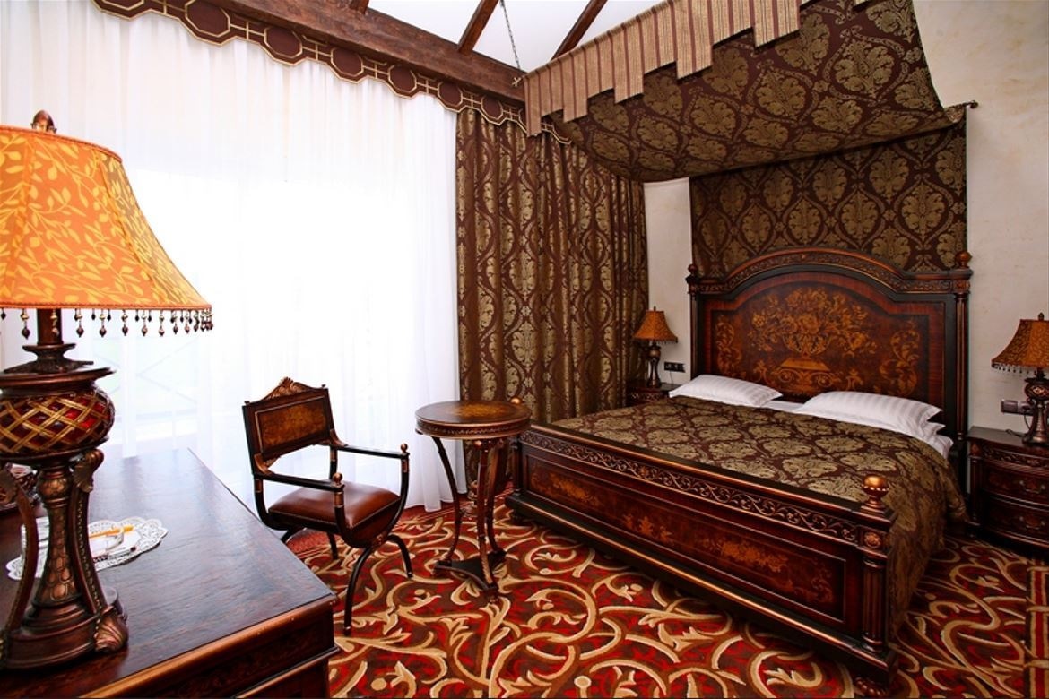 rooms-стандарт